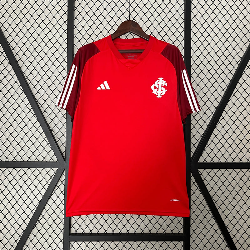 INTERNATIONAL SHIRT 24/25 RED