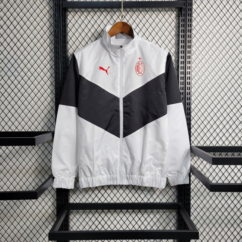 MILAN WINDBREAKER