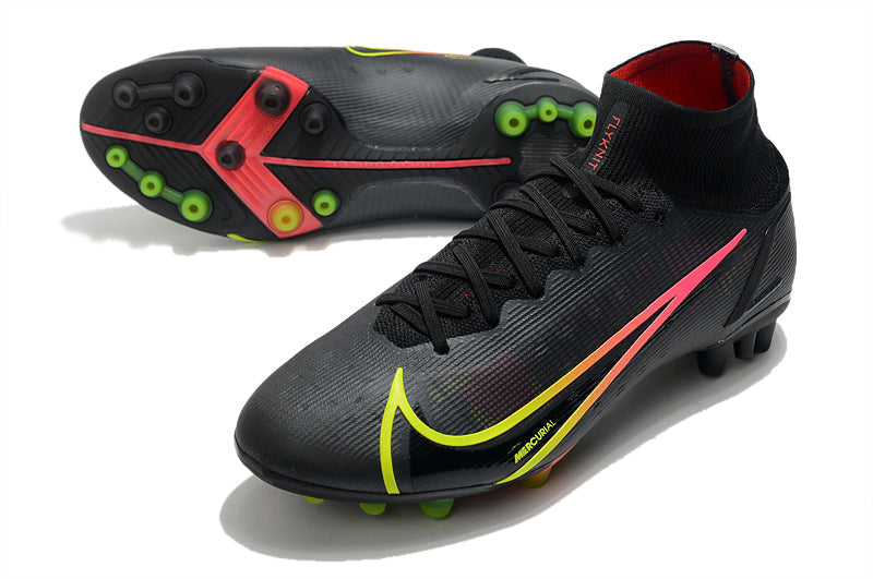 Botas de fútbol Nike Superfly 8 Pro AG