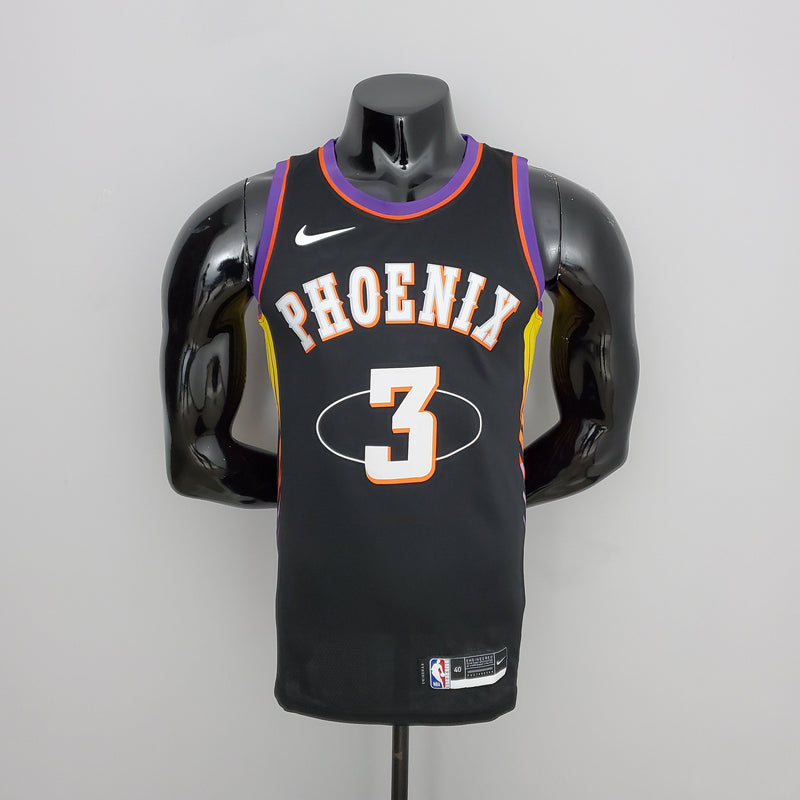 Camiseta sin mangas de la NBA de los Phoenix Suns - Paul