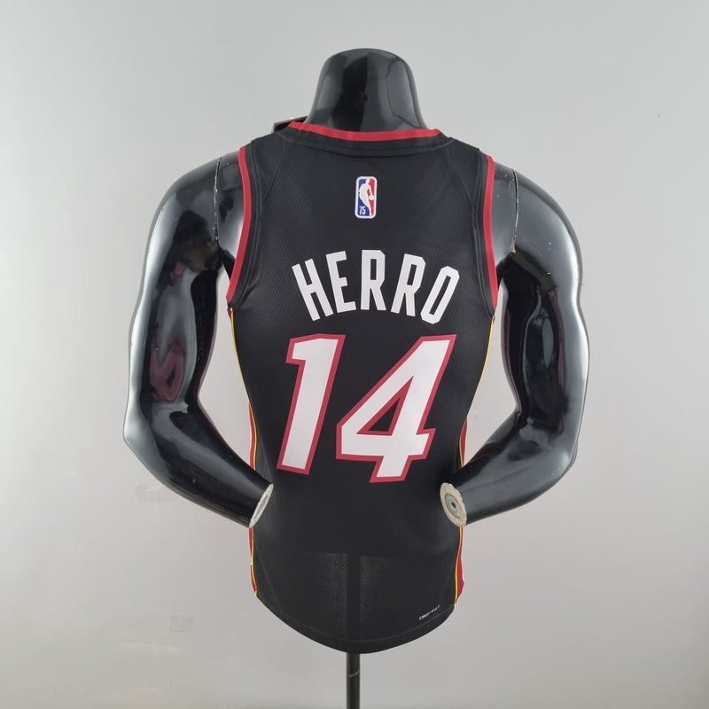 NBA Miami Heat Tank Top - Hero