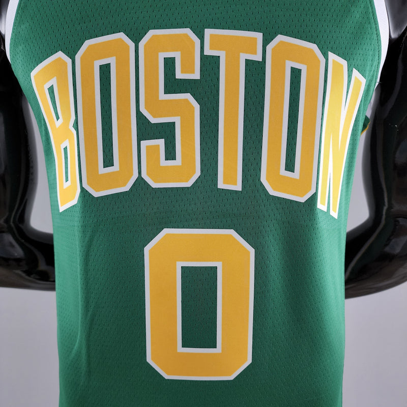 NBA Boston Celtics Tank Top - Jayson Tatum