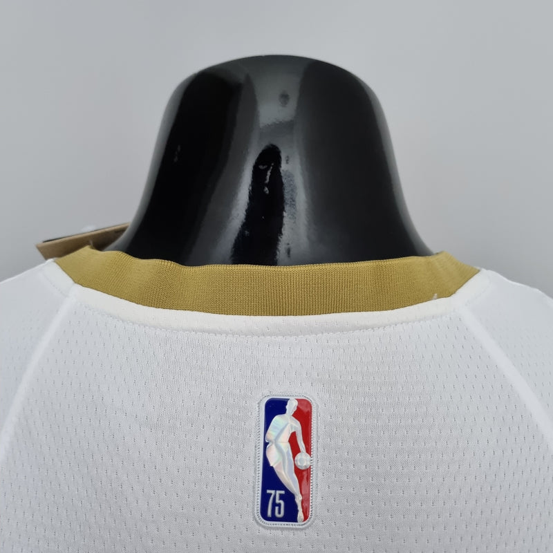 Camiseta sin mangas de la NBA de los New Orleans Pelicans - Ingram