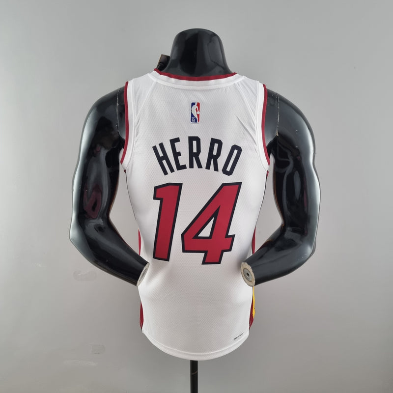 Camiseta sin mangas de la NBA Miami Heat - Hero