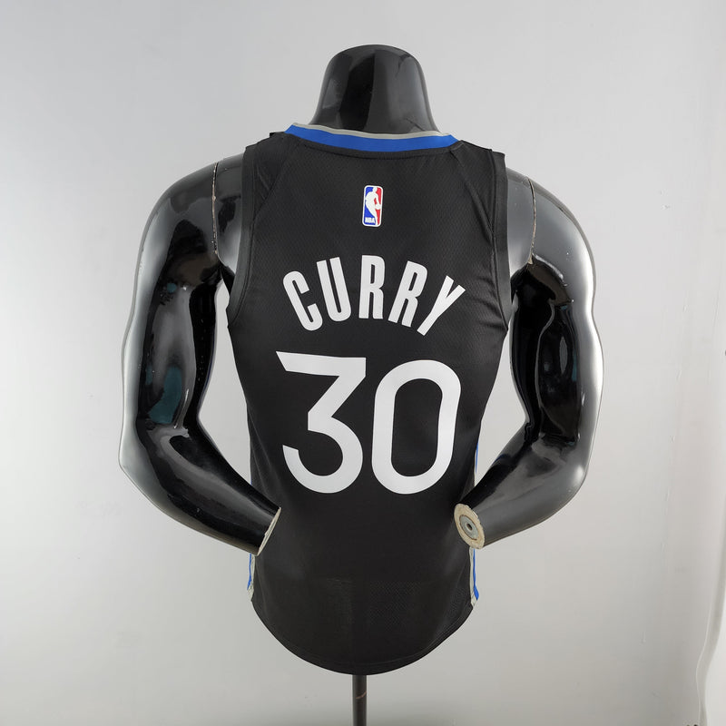 Camiseta sin mangas de la NBA Golden State Warriors - Stephen Curry