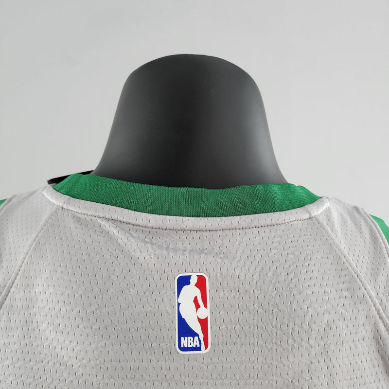 Camiseta sin mangas de la NBA de los Boston Celtics - Jayson Tatum