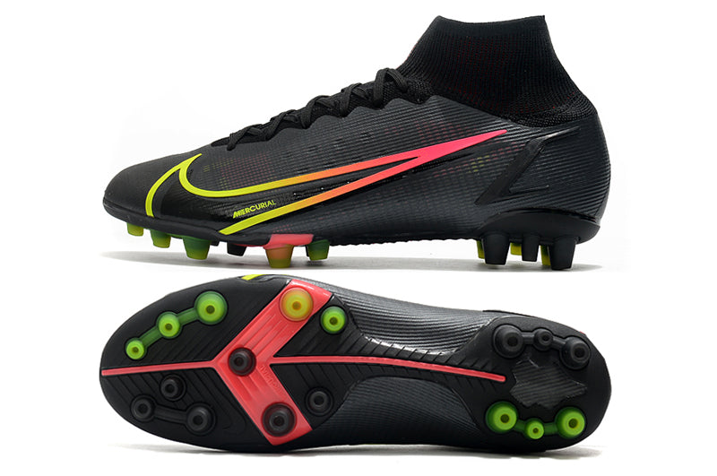 Botas de fútbol Nike Superfly 8 Pro AG