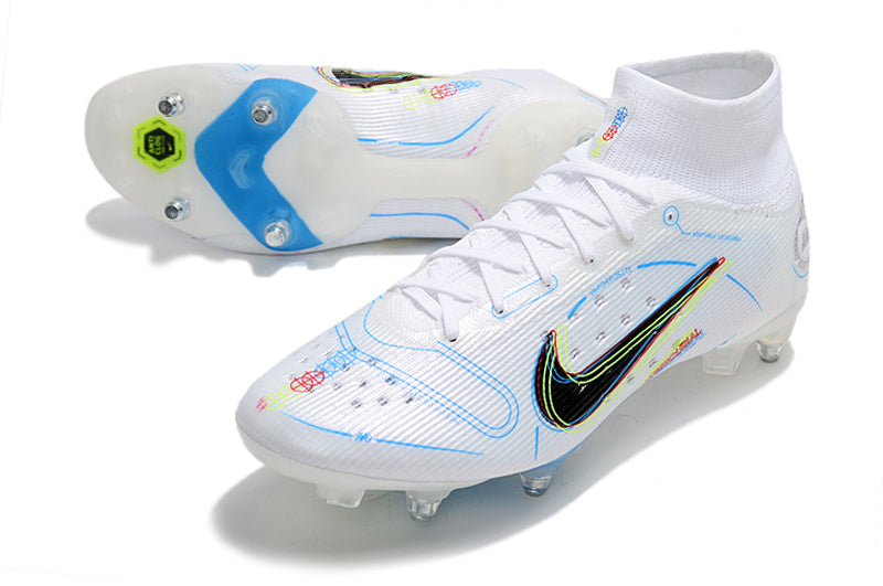 Botas de fútbol Nike Superfly 8 Elite SG