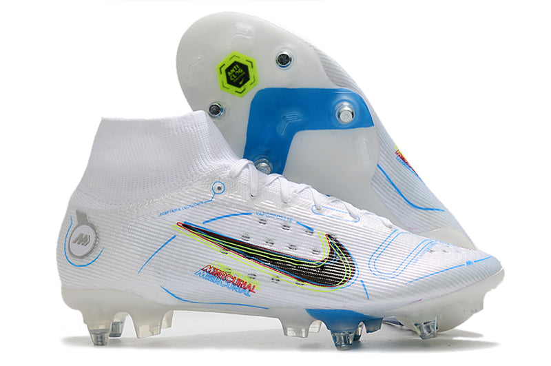 Botas de fútbol Nike Superfly 8 Elite SG