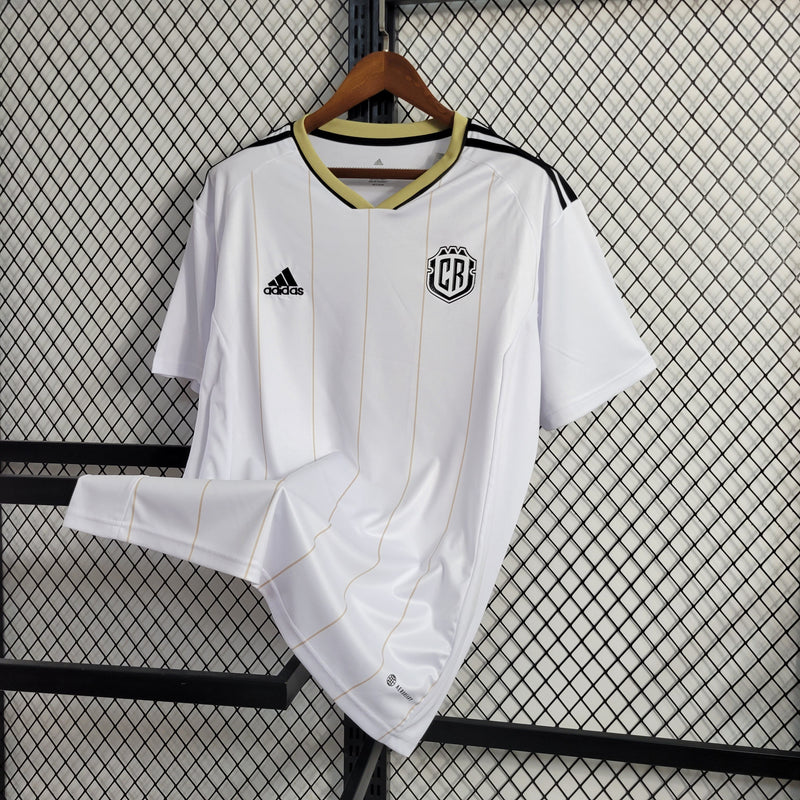 CAMISETA SELECCIÓN NACIONAL DE COSTA RICA 23/24 BLANCA