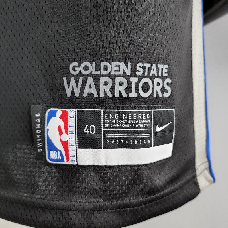 Camiseta sin mangas de la NBA Golden State Warriors - Stephen Curry