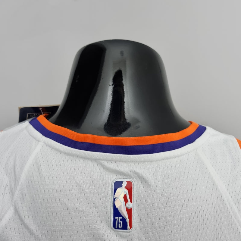 Camiseta sin mangas de la NBA de los Phoenix Suns - Paul