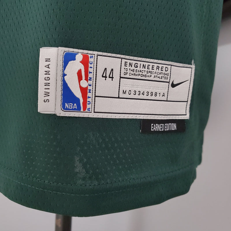 NBA Boston Celtics Tank Top - Jayson Tatum