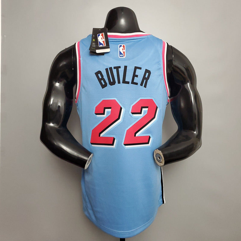 NBA Miami Heat Tank Top - Butler