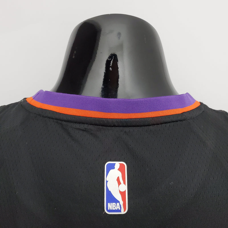 Camiseta sin mangas de la NBA de los Phoenix Suns - Paul