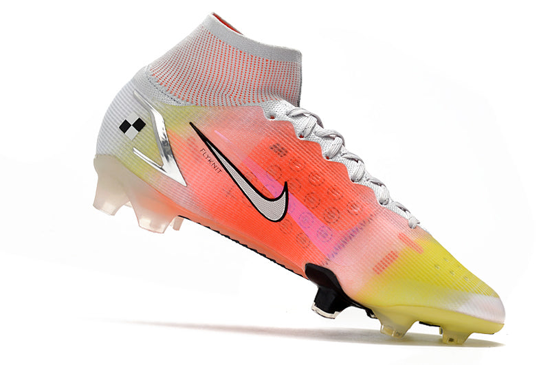 Nike Mercurial Superfly 8 Elite MDS FG Football Boots