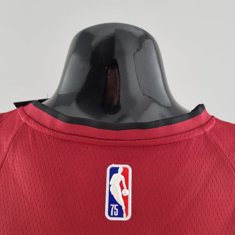 Camiseta sin mangas de la NBA Miami Heat - Butler