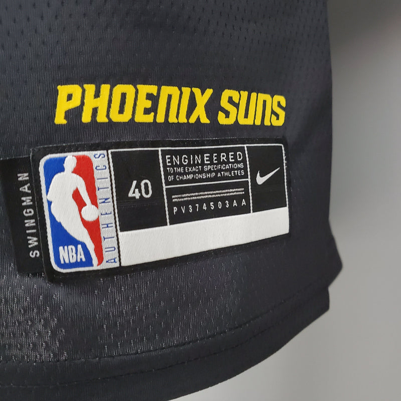 Camiseta sin mangas de la NBA de los Phoenix Suns - Paul