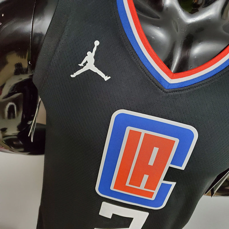 NBA Los Angeles Clippers Tank Top - Leonard