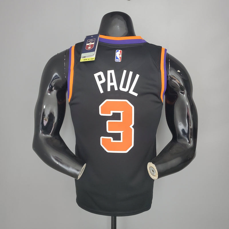 Camiseta sin mangas de la NBA de los Phoenix Suns - Paul