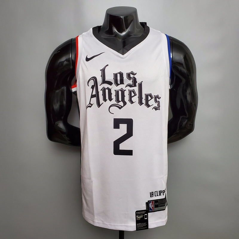 NBA Los Angeles Clippers Tank Top - Leonard