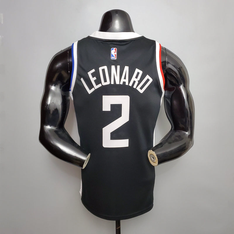 Camiseta sin mangas de la NBA de Los Angeles Clippers - Leonard