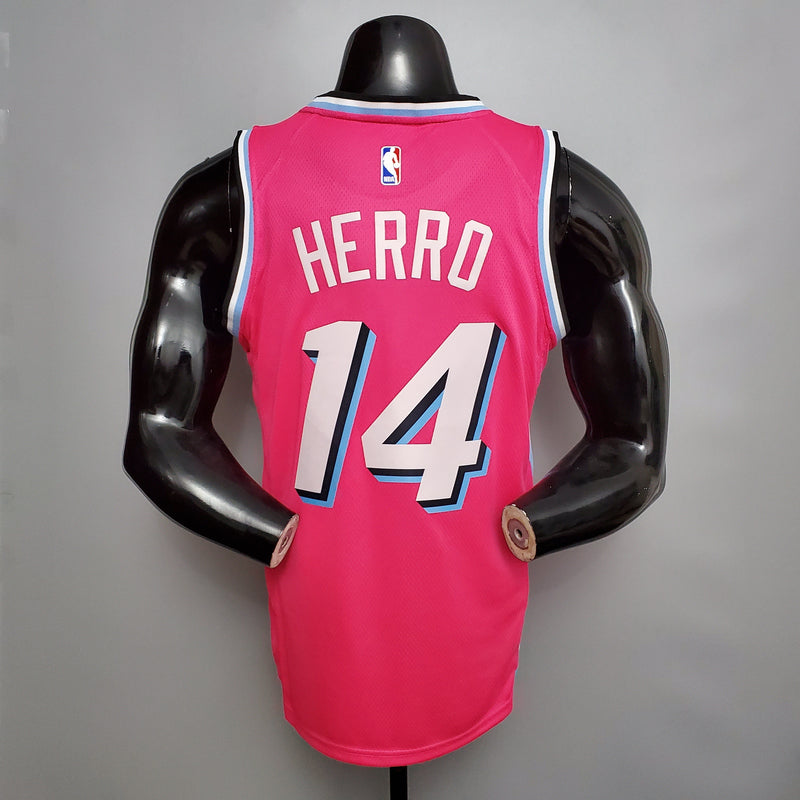 NBA Miami Heat Tank Top - Hero