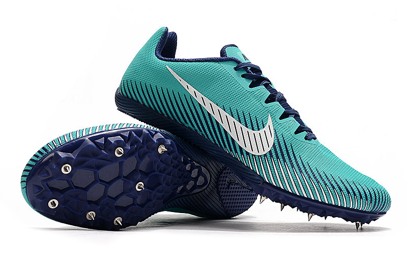 Botas de fútbol Nike Zoom Rival M 9