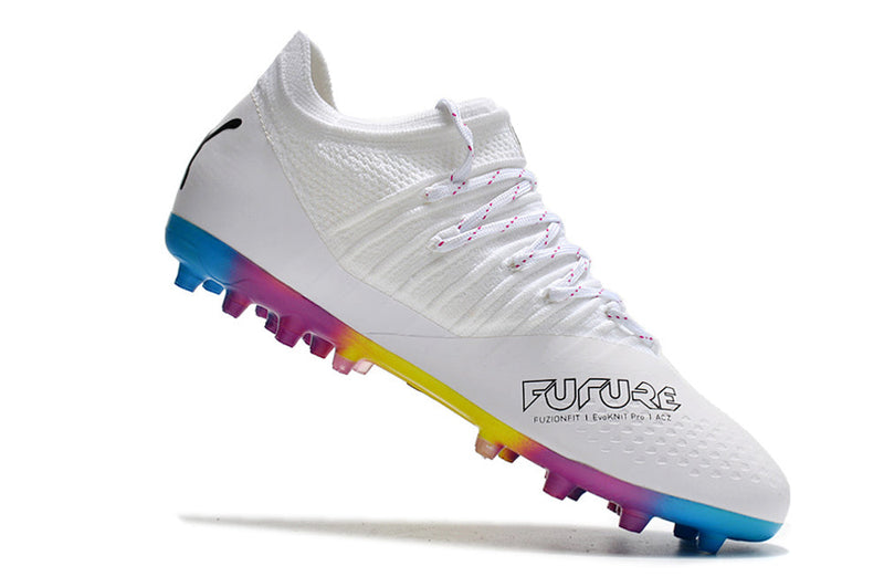 Botas de fútbol Puma Future Z 1.3 Teazer FG