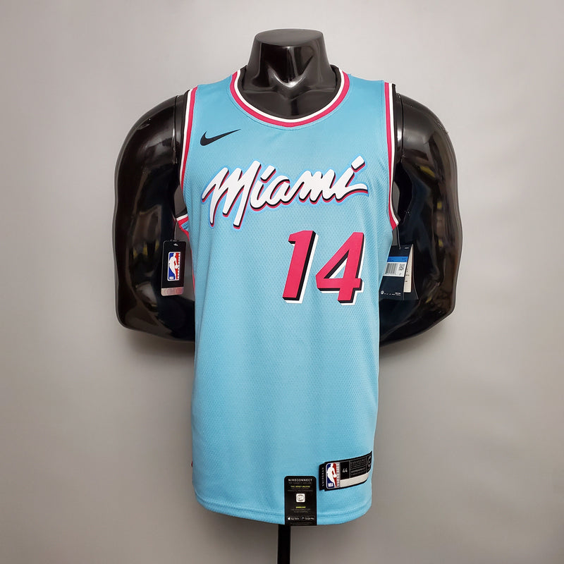 Camiseta sin mangas de la NBA Miami Heat - Hero