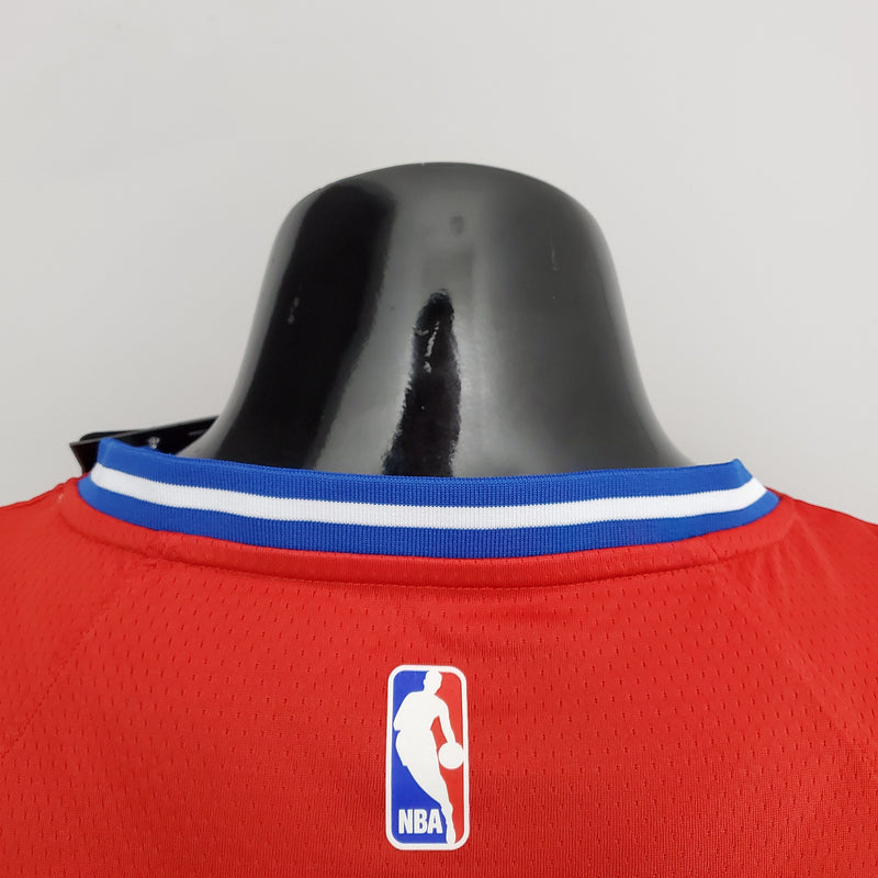 NBA Philadelphia 76ers Tank Top - Harden