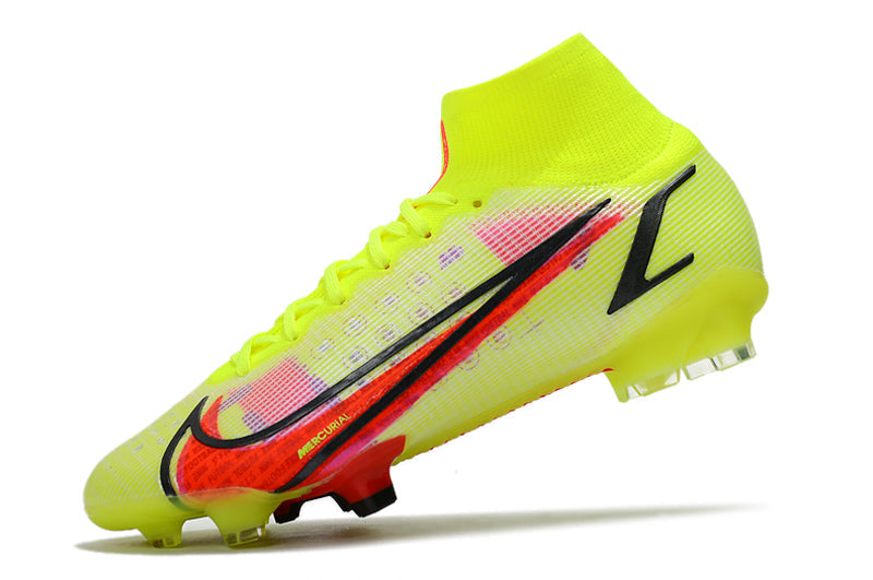 Botas de fútbol Nike Superfly 8 Elite FG