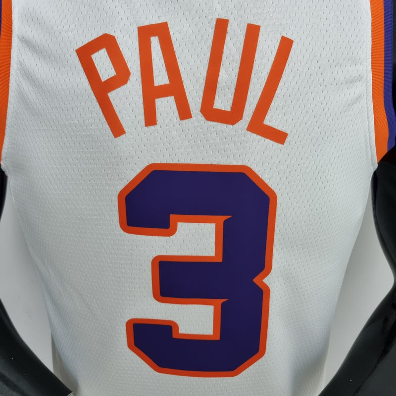 NBA Phoenix Suns Tank Top - Paul