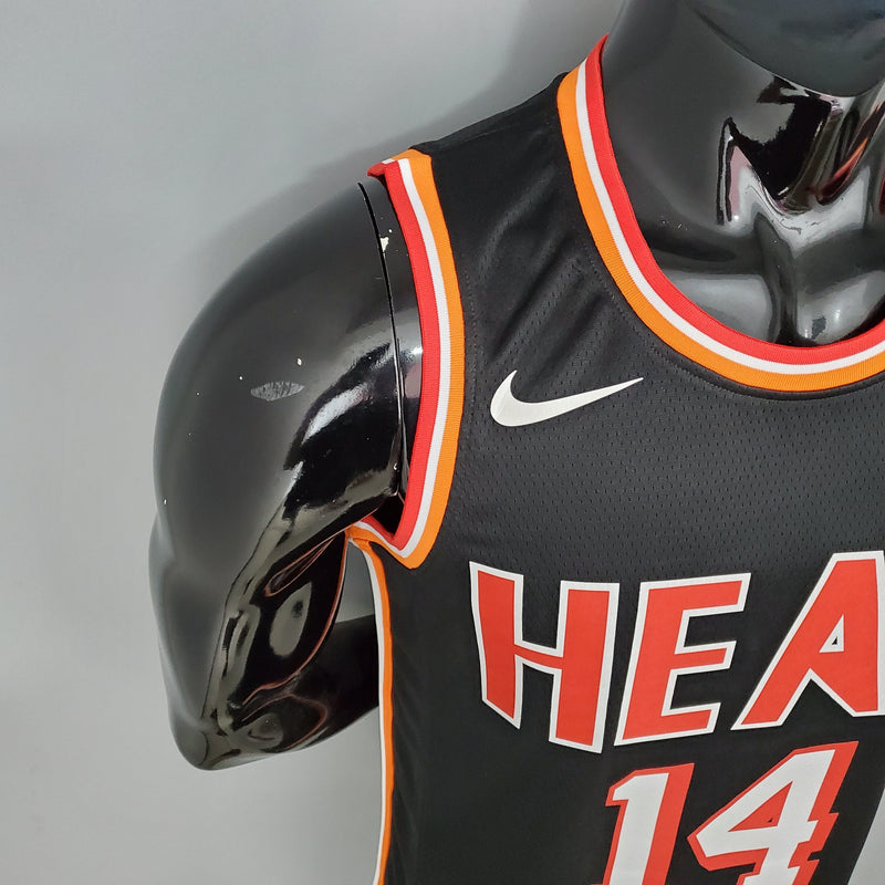 Camiseta sin mangas de la NBA Miami Heat - Hero