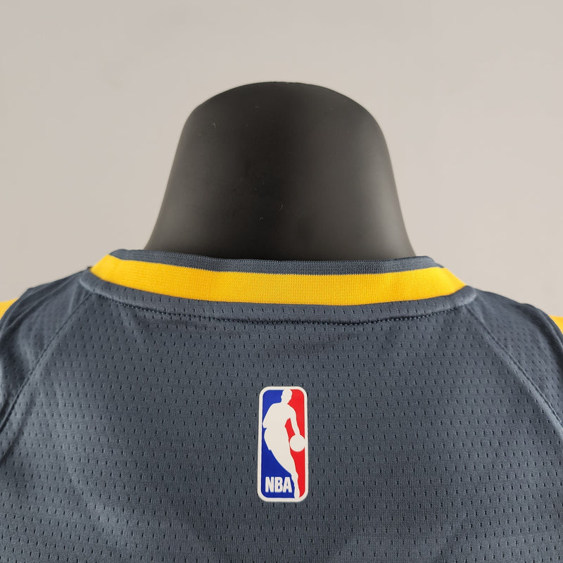 Camiseta sin mangas de la NBA Golden State Warriors - Klay Thompson