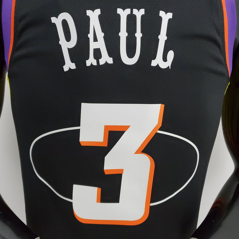 NBA Phoenix Suns Tank Top - Paul