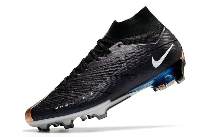 Botas de fútbol Nike Zoom Vapor 15 Elite SE FG