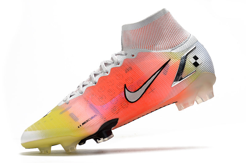 Nike Mercurial Superfly 8 Elite MDS FG Football Boots