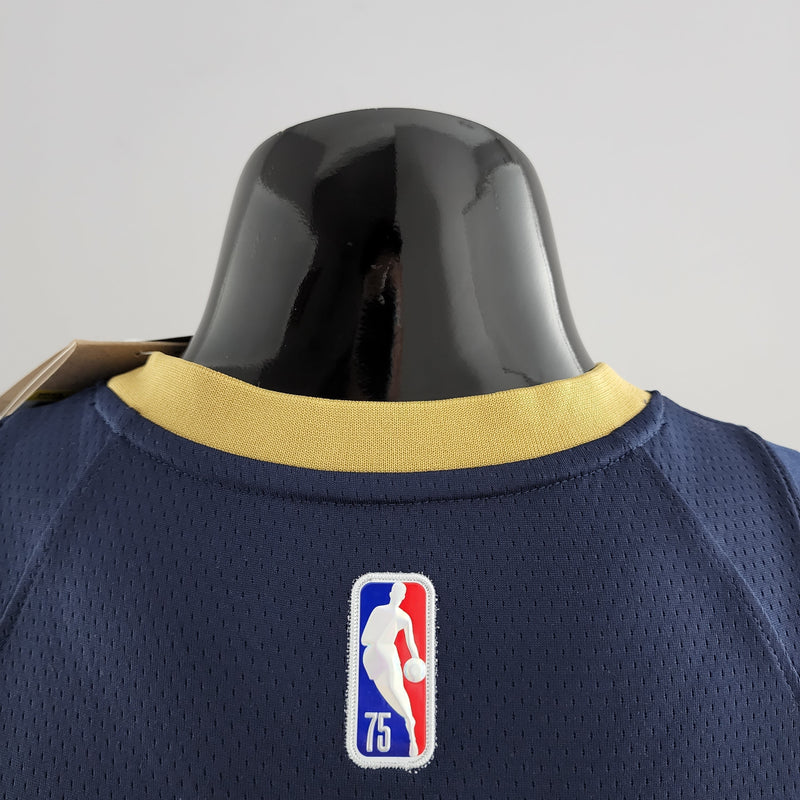 Camiseta sin mangas de la NBA de los New Orleans Pelicans - Ingram