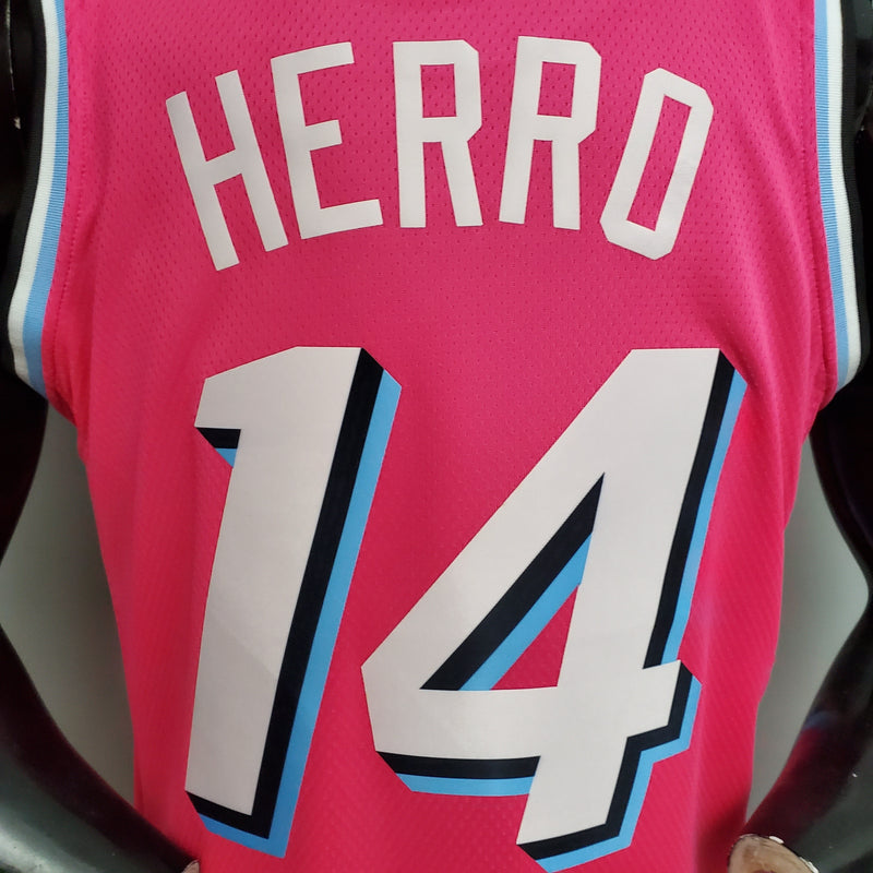 NBA Miami Heat Tank Top - Hero