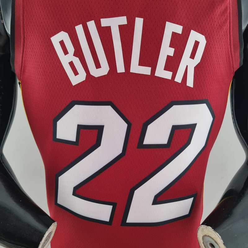 NBA Miami Heat Tank Top - Butler