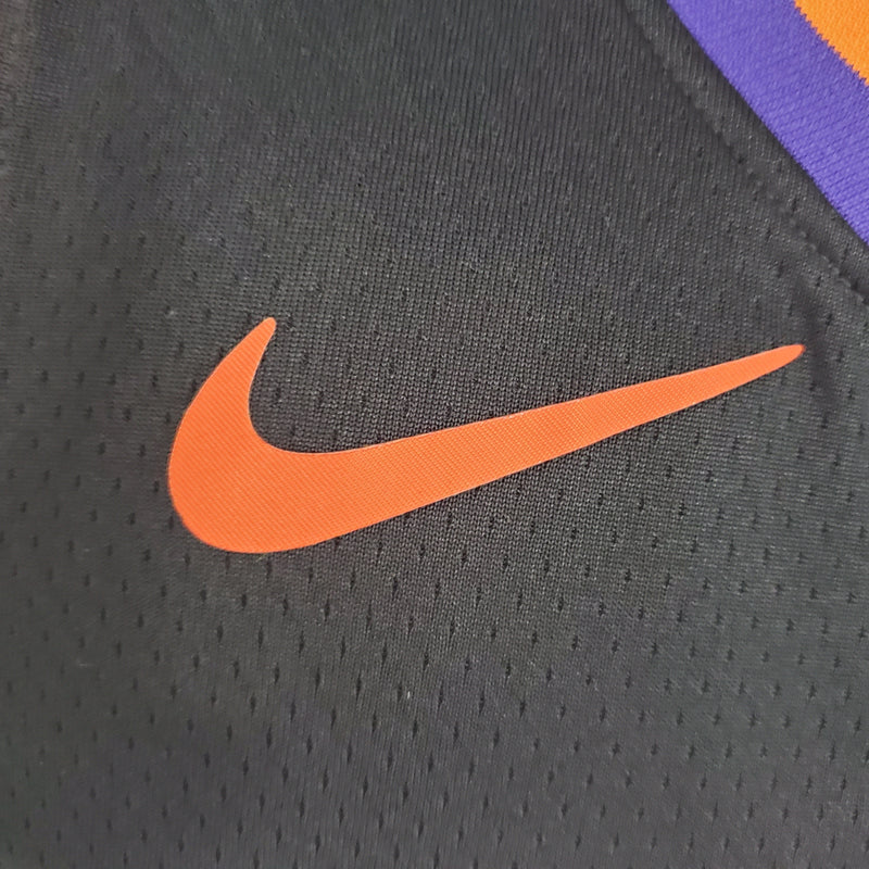 Camiseta sin mangas de la NBA de los Phoenix Suns - Booker