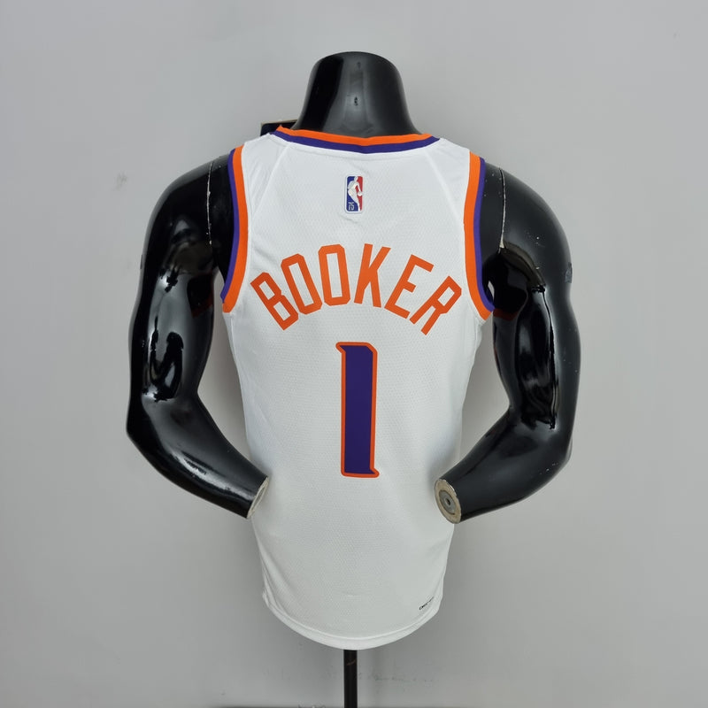 NBA Phoenix Suns Tank Top - Booker