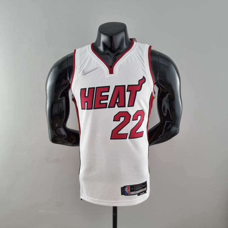 NBA Miami Heat Tank Top - Butler