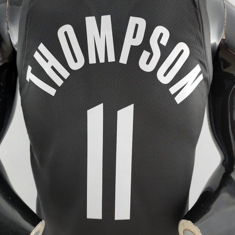 Camiseta sin mangas de la NBA Golden State Warriors - Klay Thompson