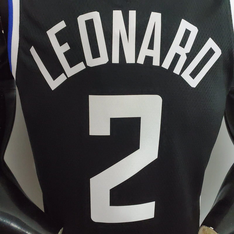 NBA Los Angeles Clippers Tank Top - Leonard