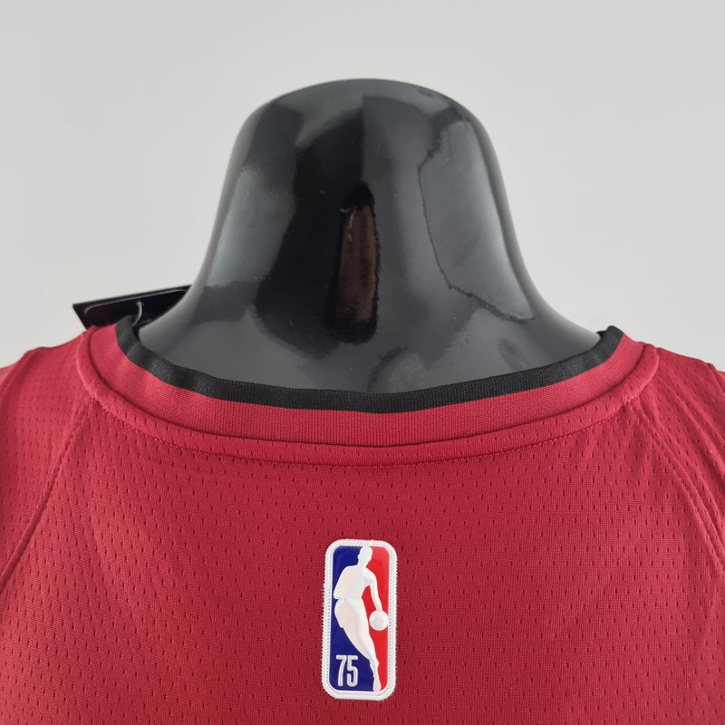 Camiseta sin mangas de la NBA Miami Heat - Hero