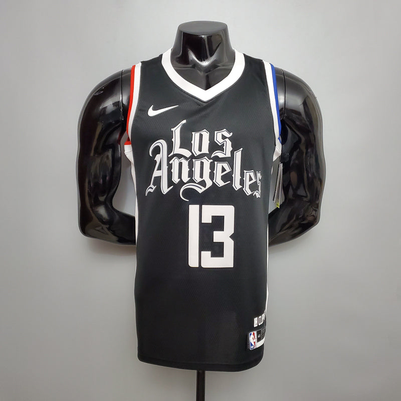 NBA Los Angeles Clippers Tank Top - George