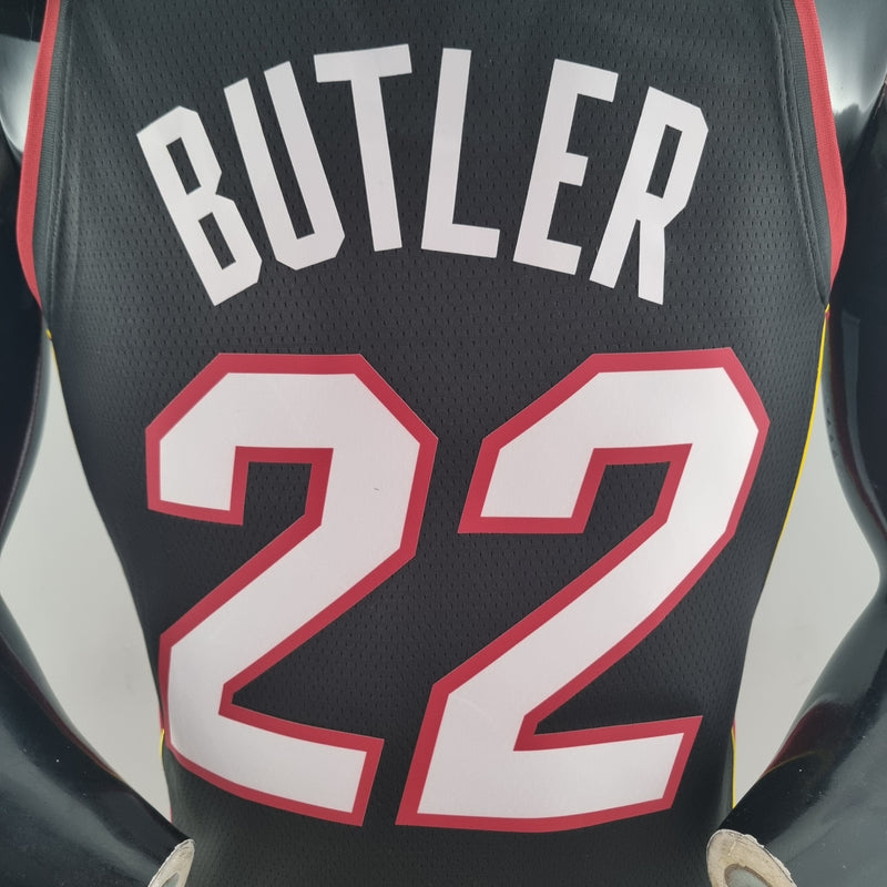 NBA Miami Heat Tank Top - Butler