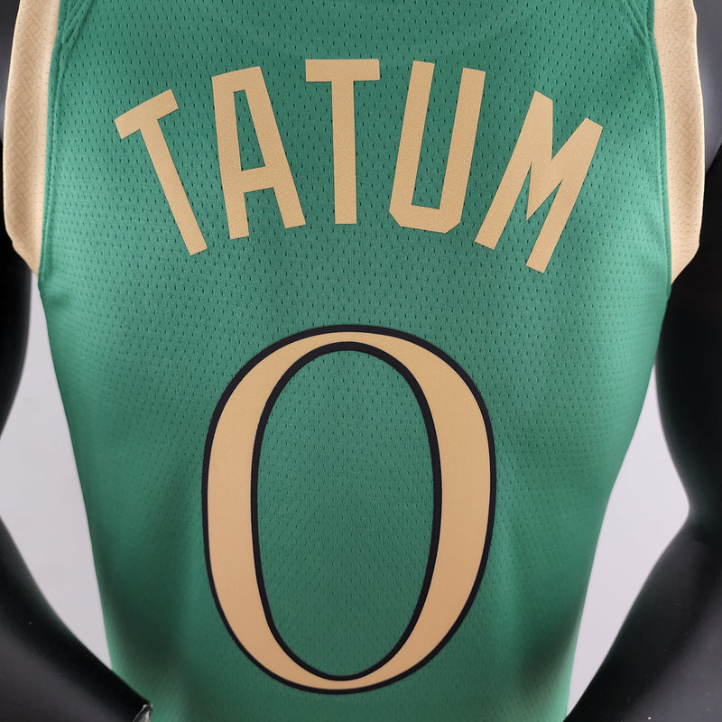 NBA Boston Celtics Tank Top - Jayson Tatum